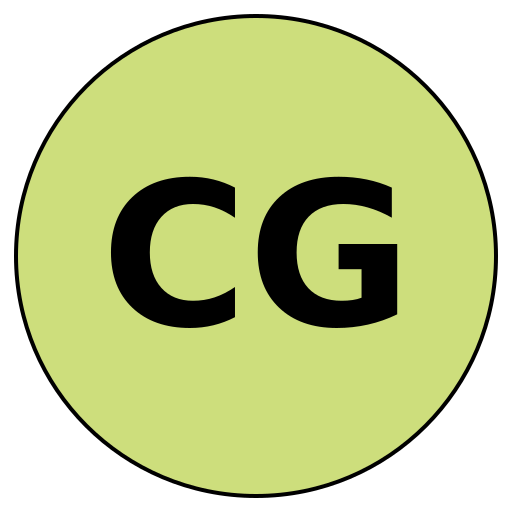 Confident Greenscape